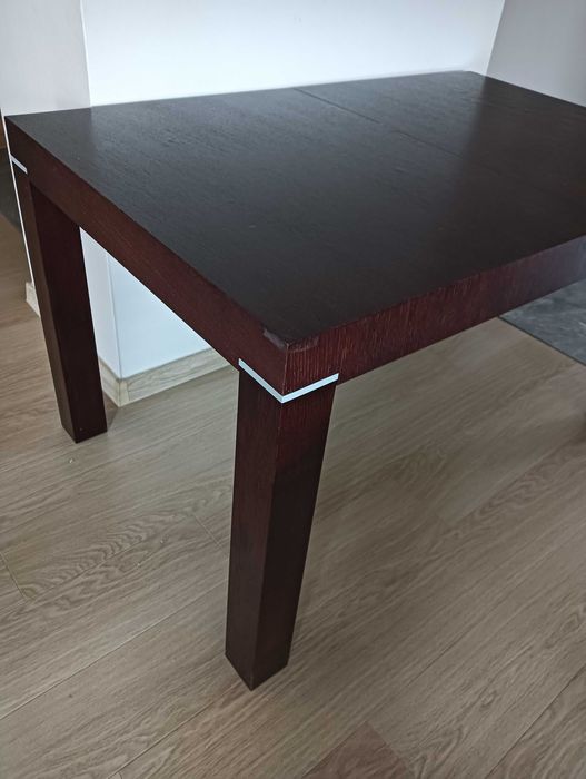 Stół do jadalni 85x135cm