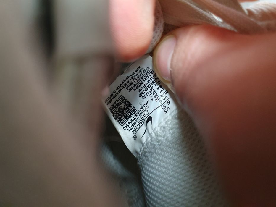 Кросівки Nike blazer mid (Оригінал)