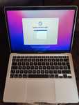 Macbook Air 13"  2020 M2 256gb IRREPREENSIVEL