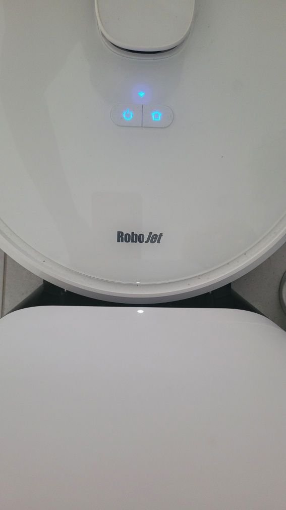 Robot robojet X Pro2