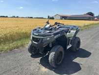 Arctic Cat 700 4x4 !! Mozliwosc rejestracji !! Quad yamaha polaris