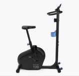 Bicicleta Estática Essencial EB 120 - Domyos