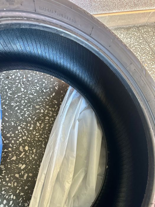 Opony letnie 235/60R17 Firemax FM518 4 szt. prod. 08.2024