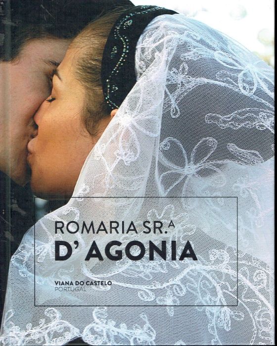 1051 Romaria Srª D' Agonia