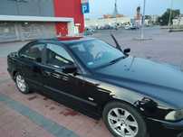 BMW E39 3.0 benzyna MPAKIET
