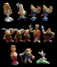 Figuras Asterix á escolha