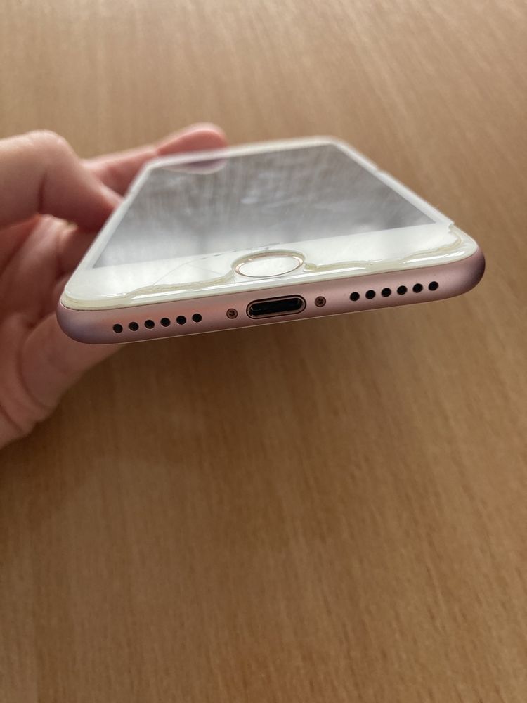 Iphone 7, 128ГБ