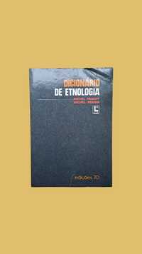 Dicionário de Etnologia - Michel Panoff & Michel Perrin