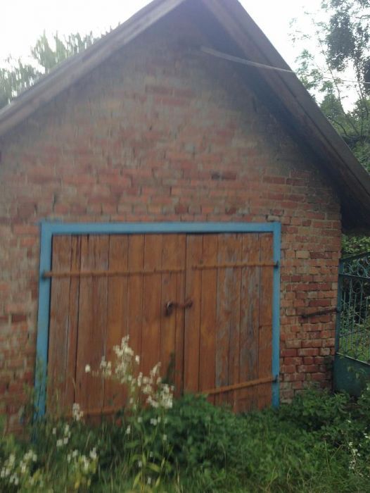 Продам будинок у с. Білашів