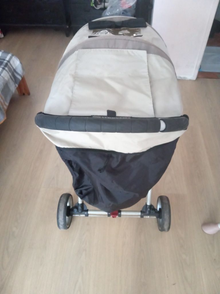 Sprzedam spacerówkę