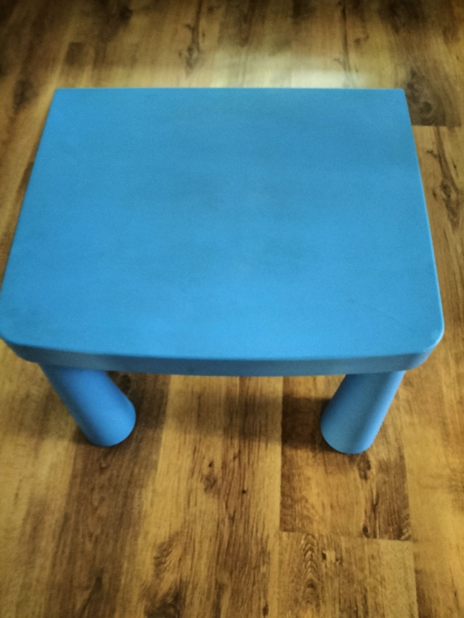 Ikea mammut szafeczka