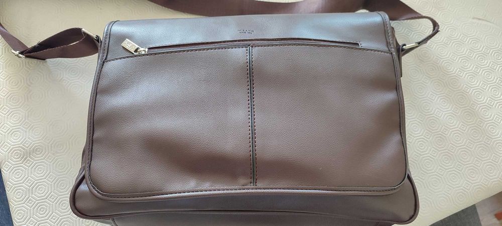 Mala Tiracolo Homem | Misako