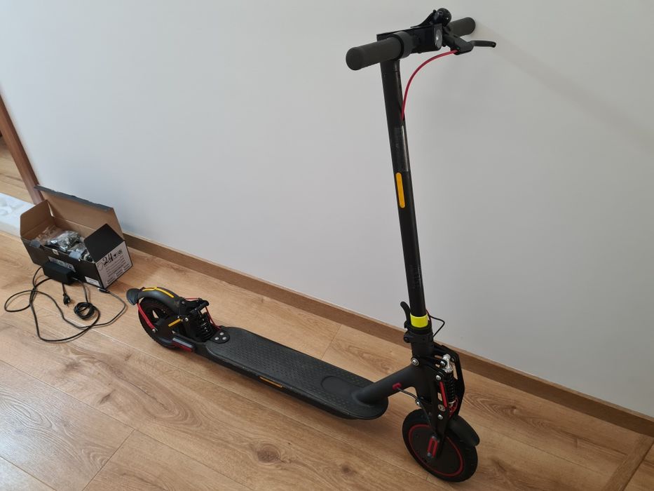 Hulajnoga Xiaomi 365pro