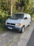 Volkswagen t4 1.9D blaszak