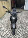 Benelli bn125 impecavel