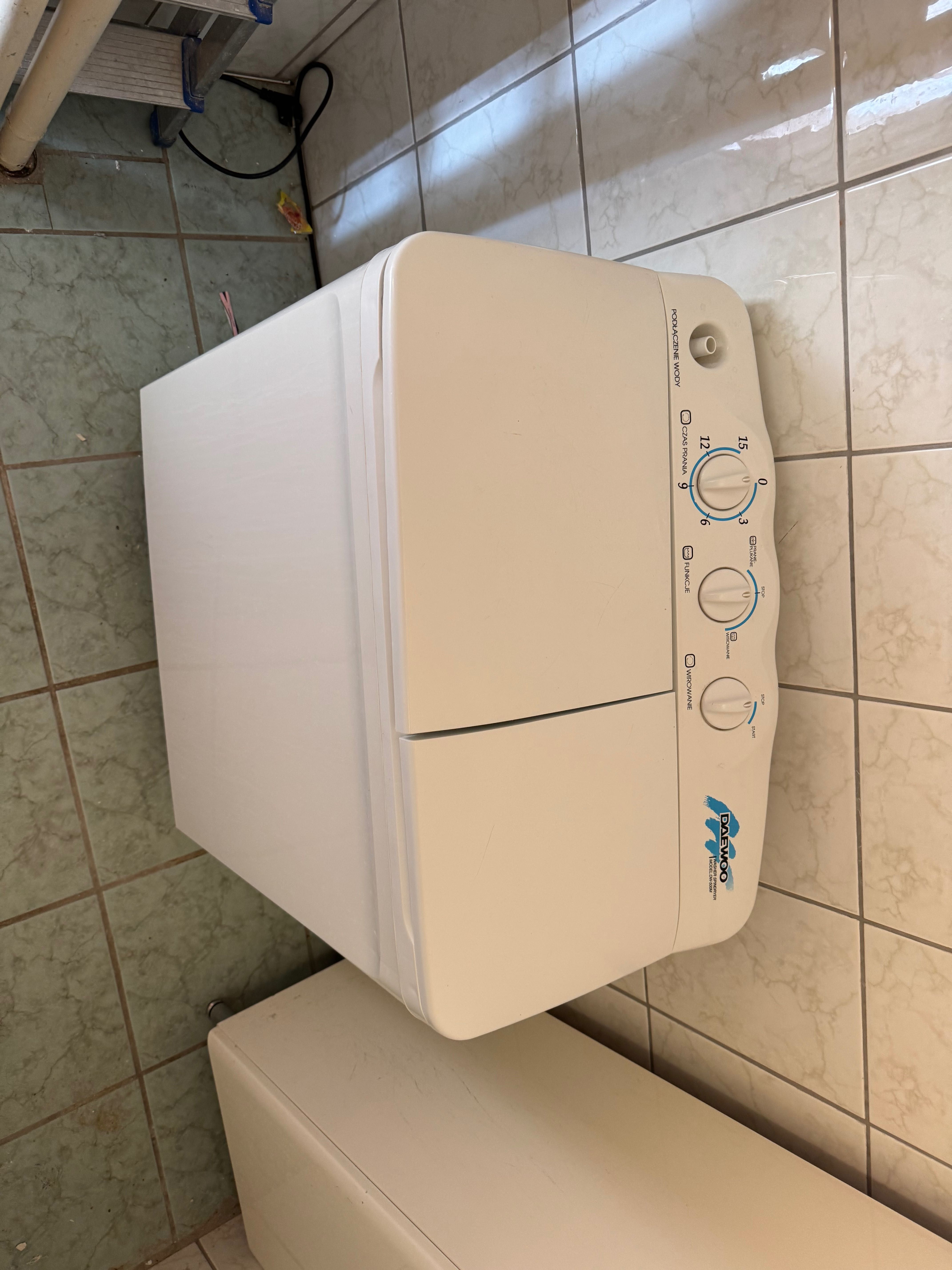 Pralka Frania sprawna automat