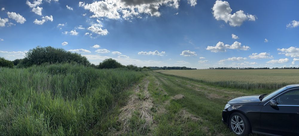 Продам земельну ділянку у Вінниці