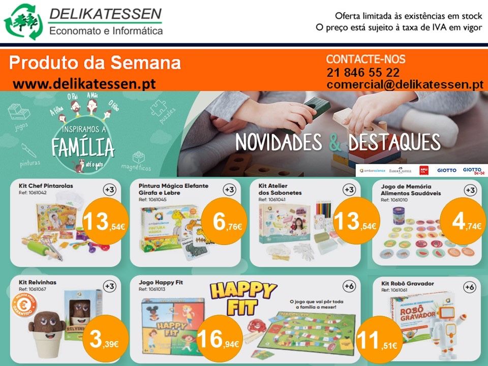 Jogos em delikatessen.pt com mais de 20.000 produtos com entrega gratu