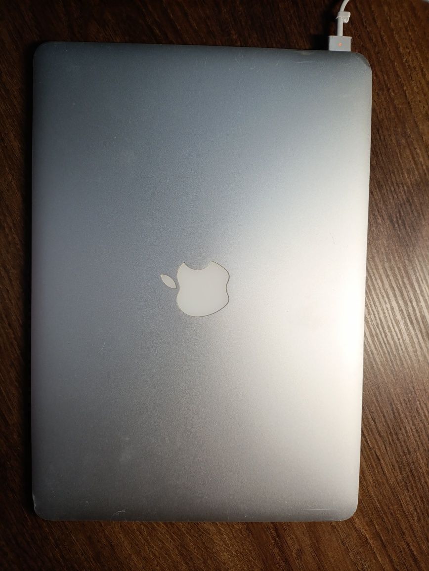 MacBook air 13 2015р.