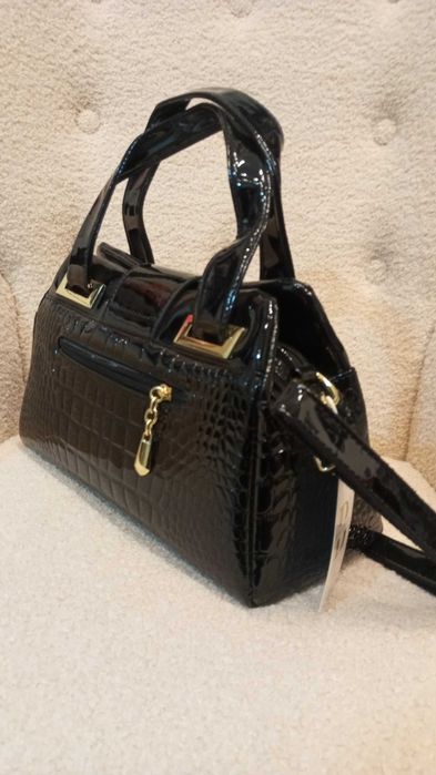 Bolsa de Senhora Preta