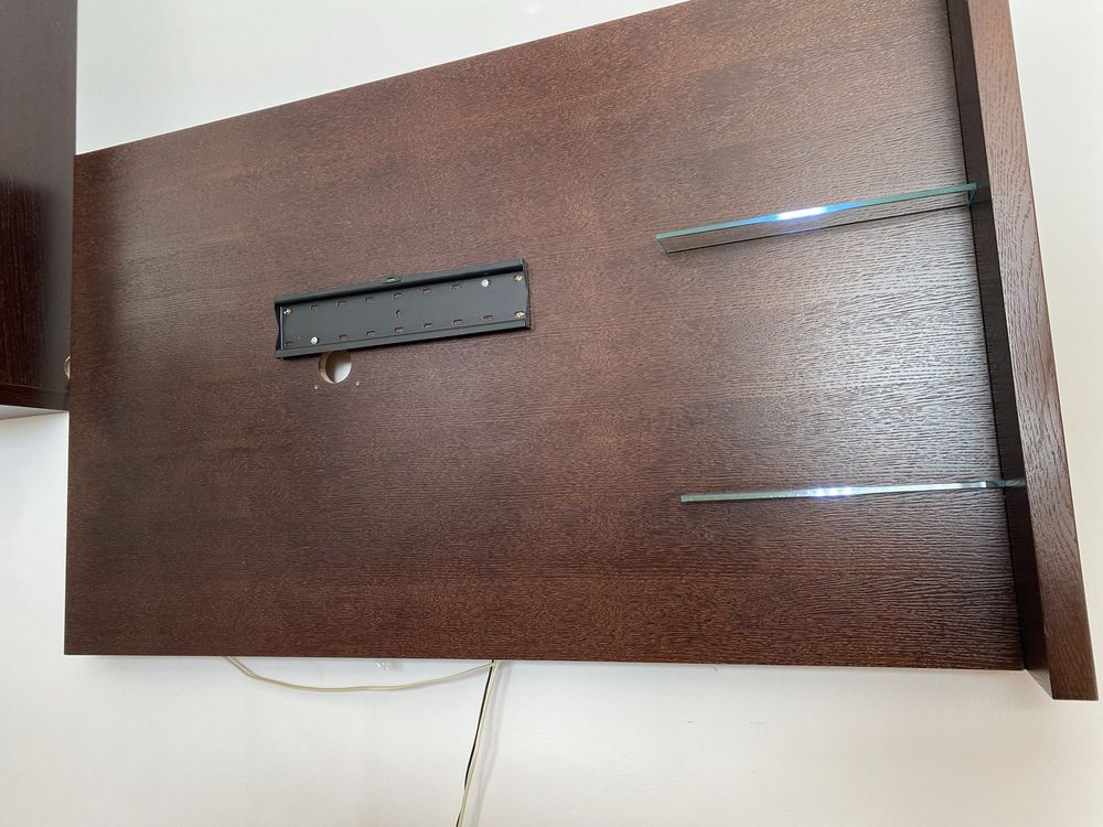 Panel pod telewizor Paget Meble