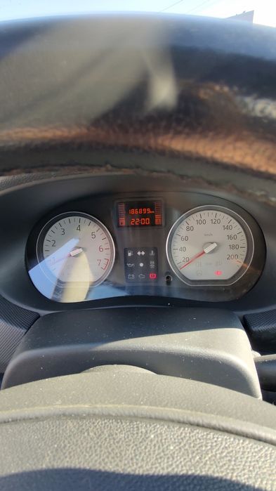 ДАЧІЯ Сандеро в гарному стані