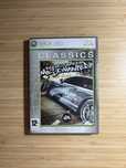 Need for Speed Most Wanted 2005 Xbox 360 ANG