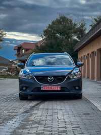 Продам  Mazda-6.