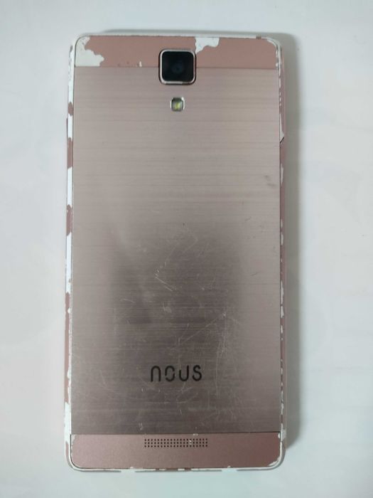 Смартфон OPPO  NS 5006 Nous , 3\16 гб , 4G