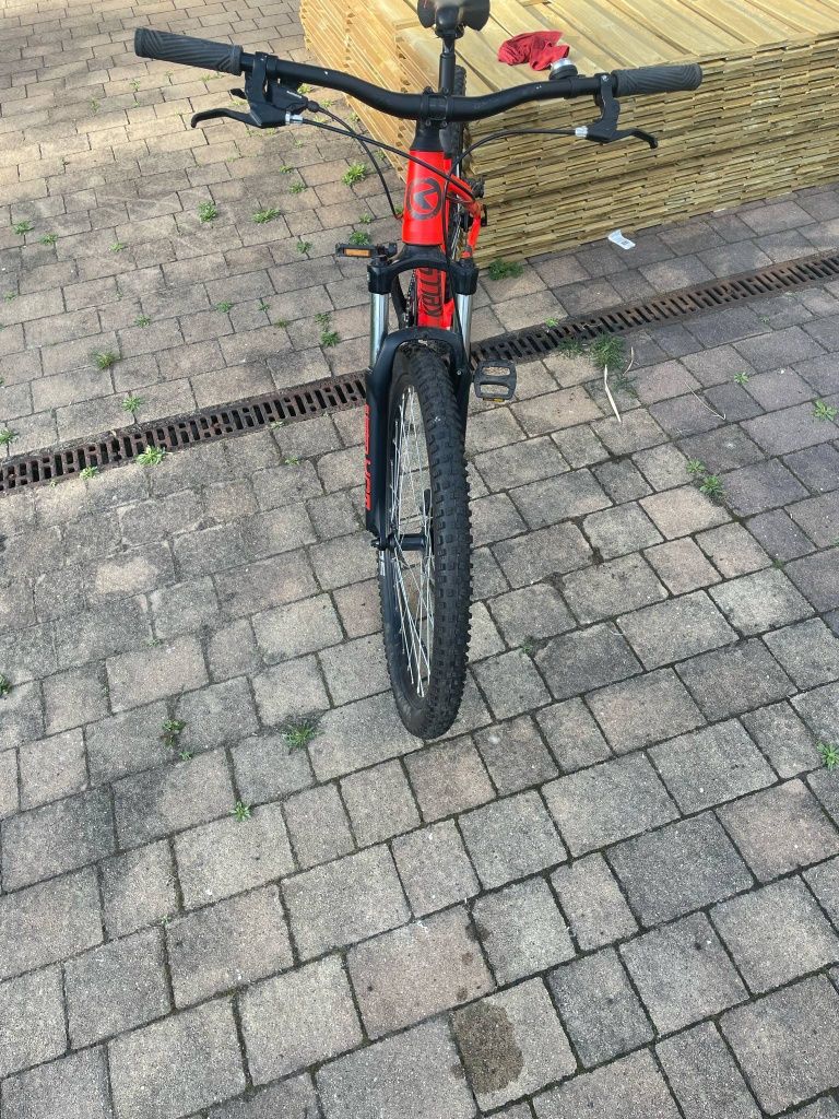 Rower Kellys Whip 10