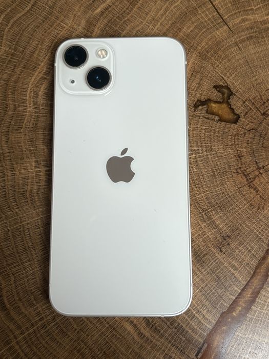 Iphone 13 biały