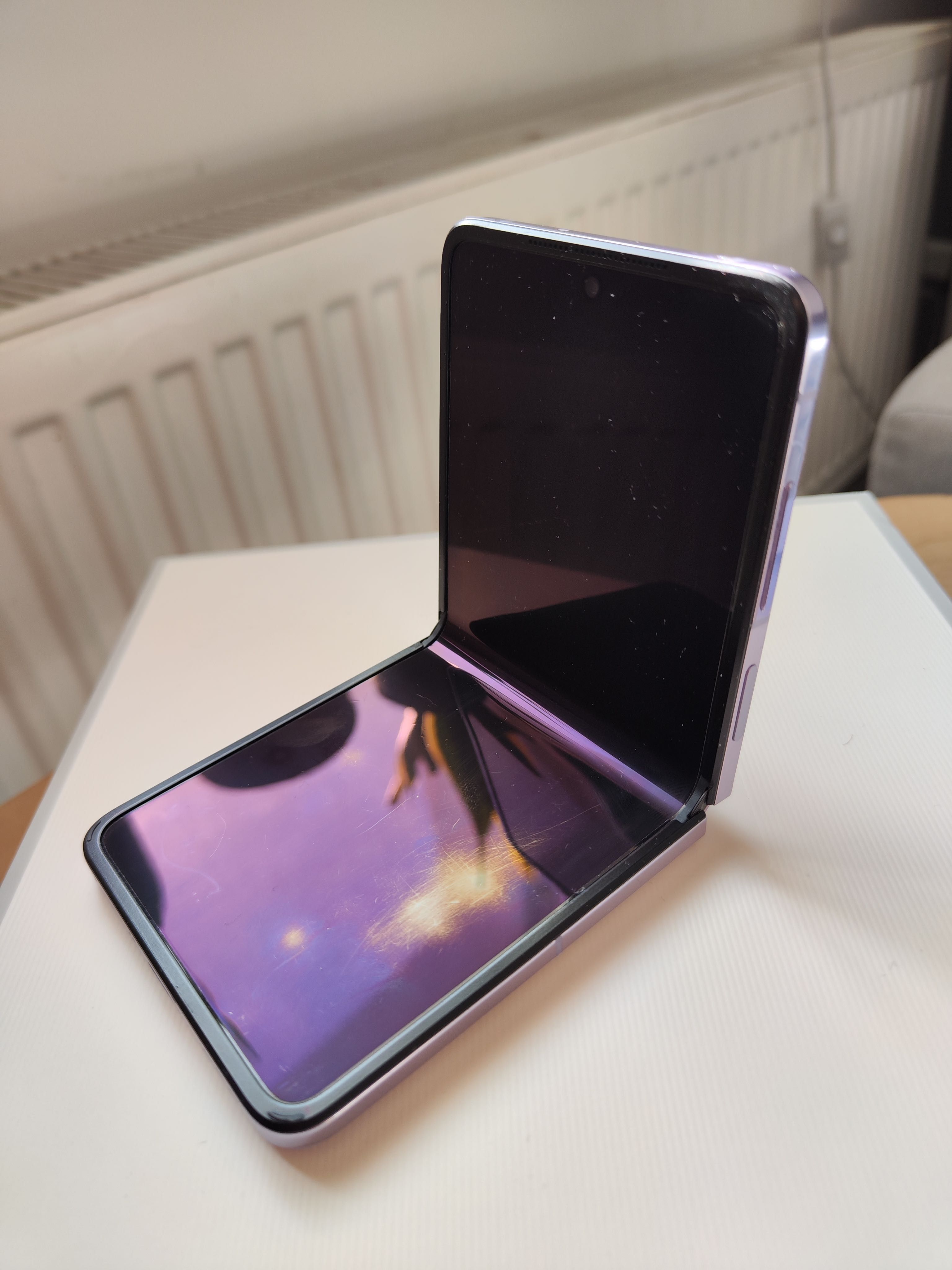 Oppo Find N2 Flip 8/256GB 5G jak Nowy!