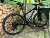 Specialized Rockhopper Hardtail 29”