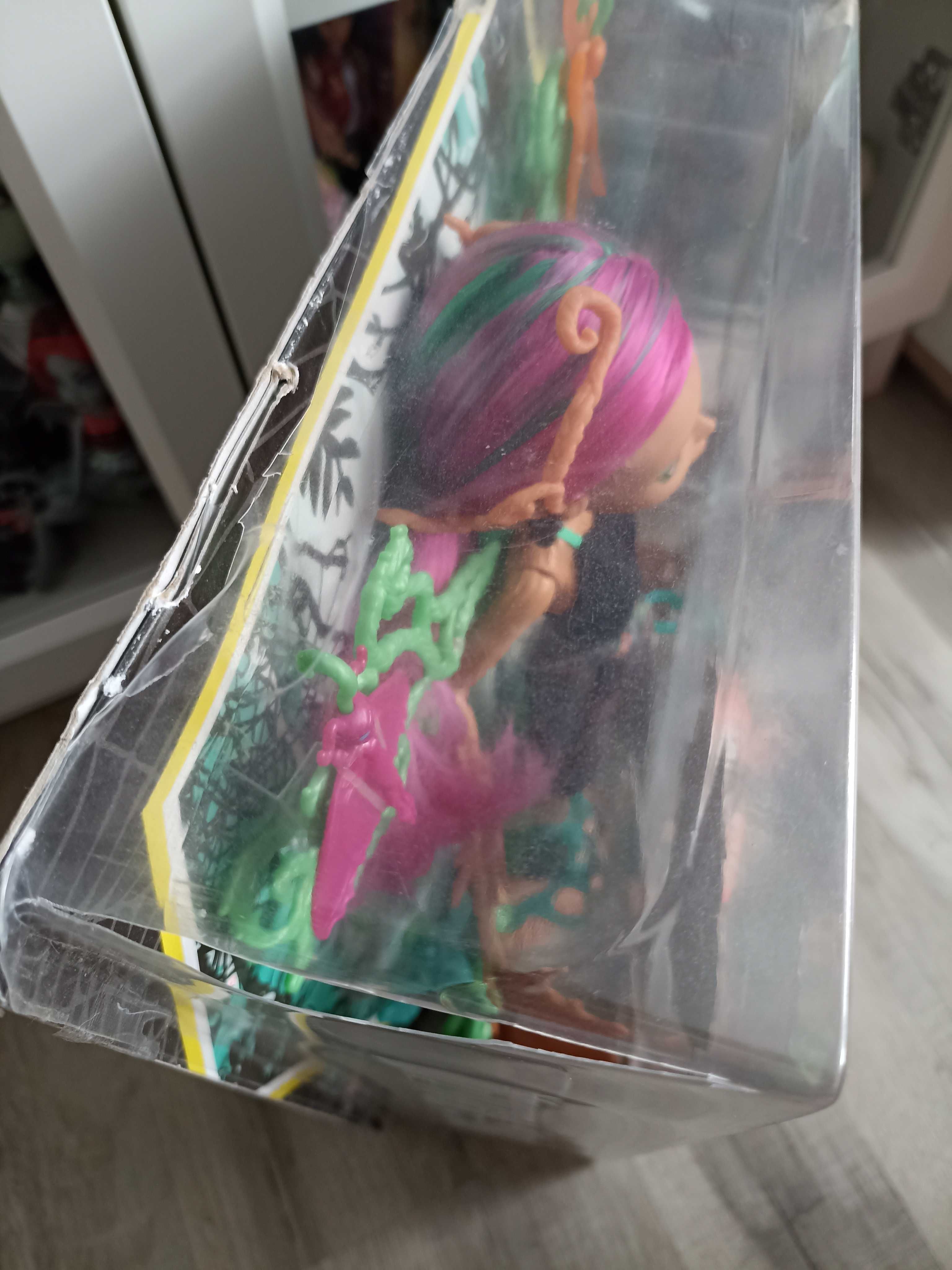 Treesa Thornwillow Monster high