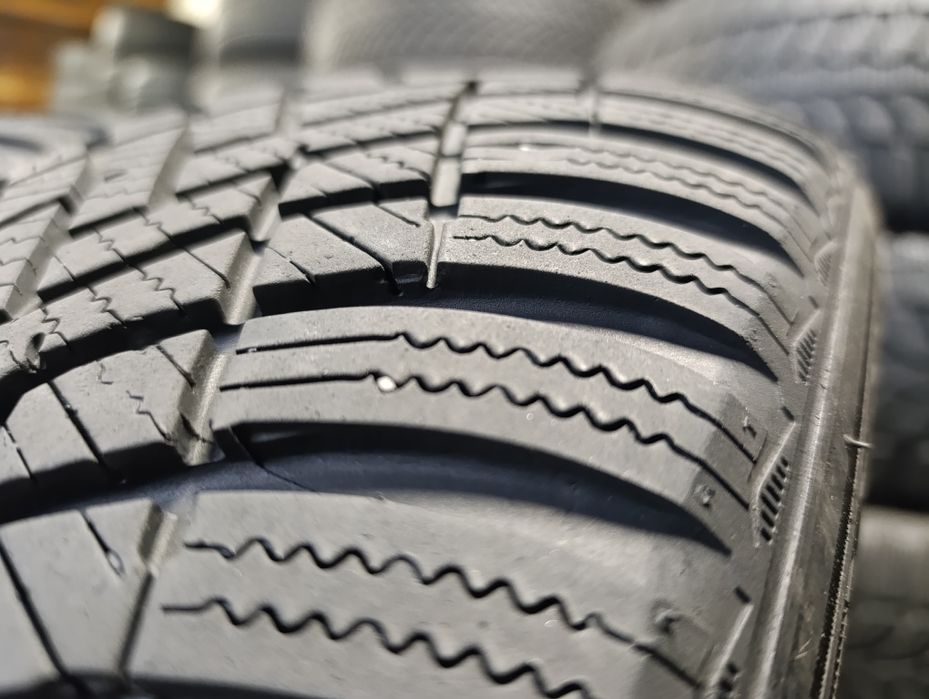 205/55 R17 Hankook Winter I*cept RS3 (Шини зима бу) Склад