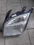 Ford Fusion I lampa przednia lewa TYC FV transport/dostawa