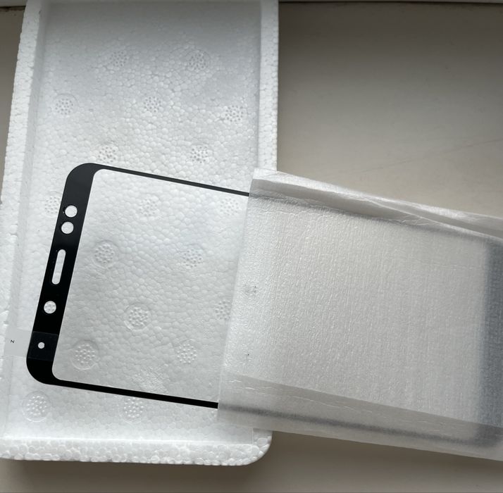 Защитное стекло Xiaomi Redmi 5 plus