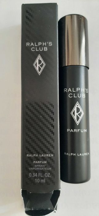 Духи Ralph's Club 10мл