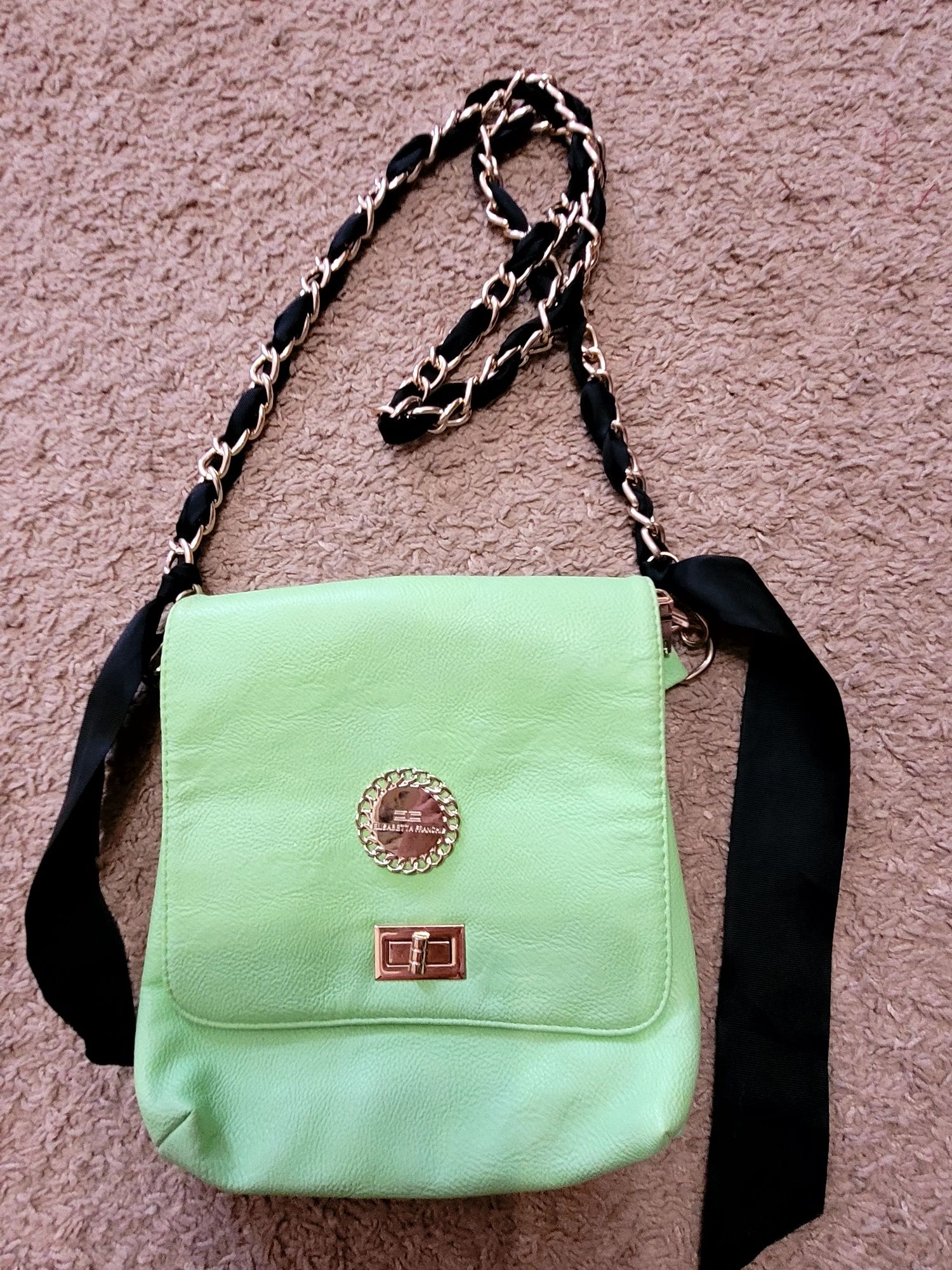 Torba Elizabeth franchi