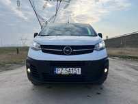 Opel VIVARO  Opel Vivaro 2.0 Diesel, BDB, (60.500 zł netto+23%VAT, f-ra)