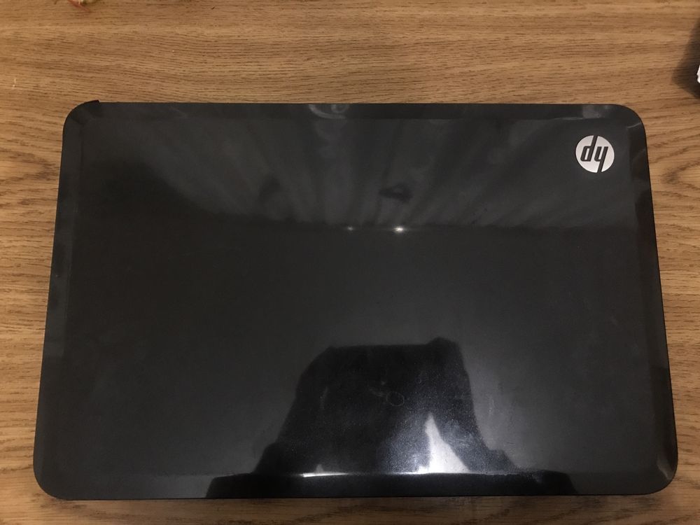 Ноутбук HP Pavilion G6