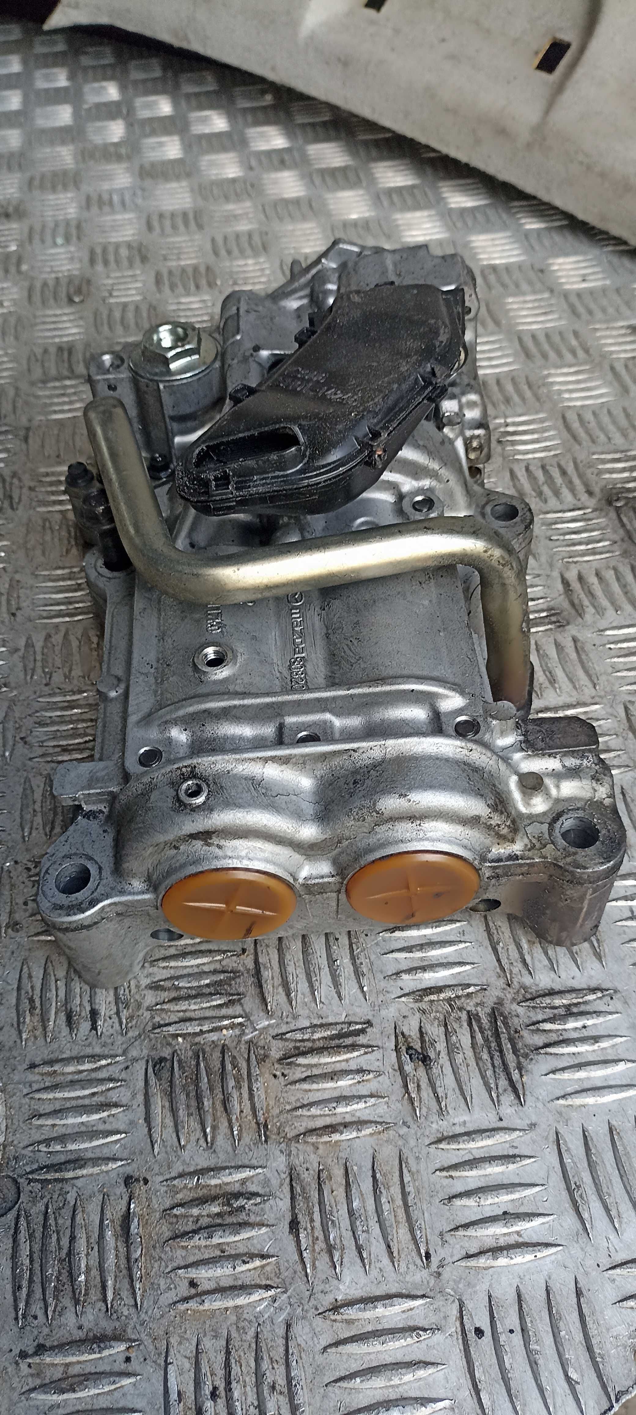 pompa oleju sh01117k0 mazda cx 5 2.2 awd 150 km shya