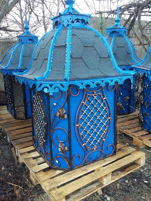 Кирниці,цебриння