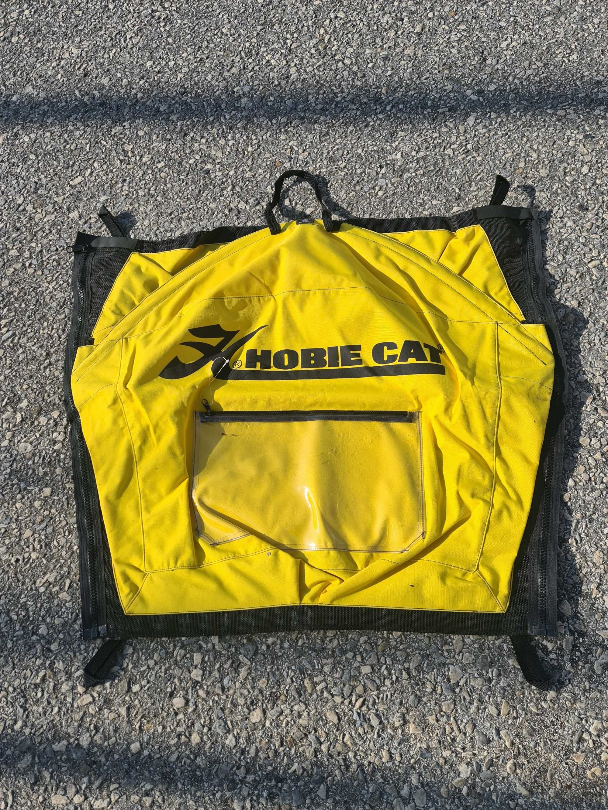 Hobie Cat 16 saco para gennaker novo