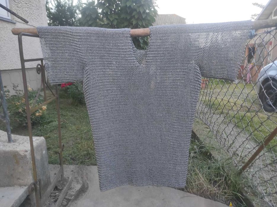 Кольчуга Панська