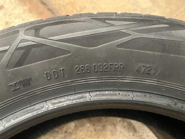 Opony Continental 195/55 R16 91V XL