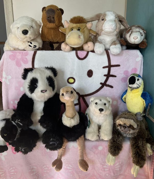 Дісней іграшки оригінал