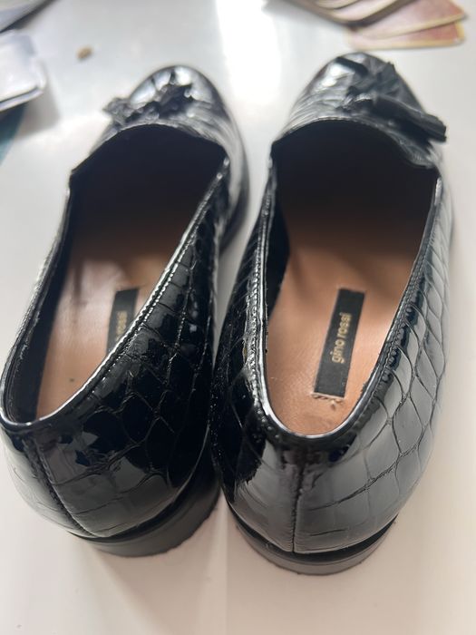 Mokasyny damskie gino  rossi