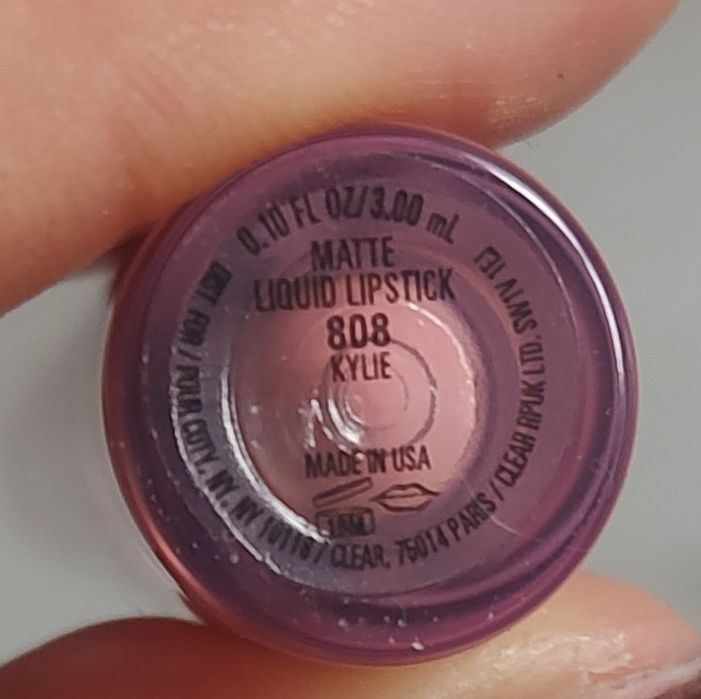 Pomadka Kylie cosmetics