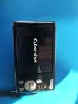 Display Sony cyber-shot